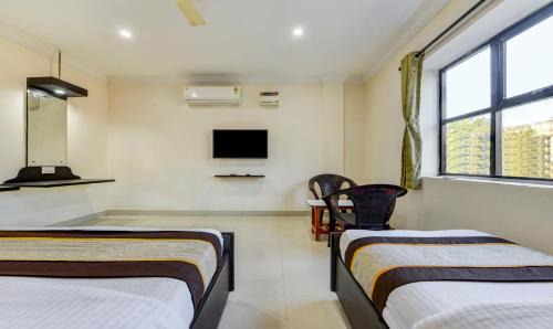 Pallavaram Hotel | MADRASl AIRPORT HOTEL - NEAR AlRPORT