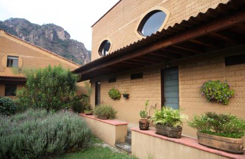 Valle de Atongo Bed & Breakfast | Madre Tierra B&B