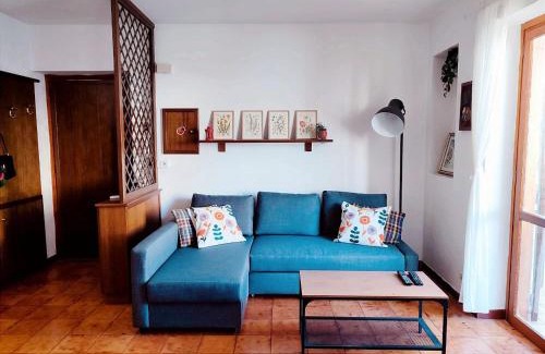 Camigliatello Apartment | MadreSila Home