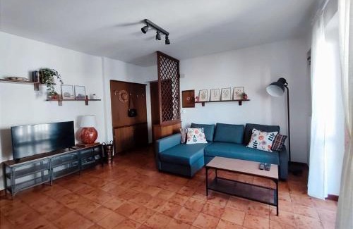 Camigliatello Apartment | MadreSila Home