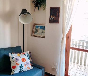 Camigliatello Apartment | MadreSila Home