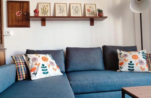 Camigliatello Apartment | MadreSila Home