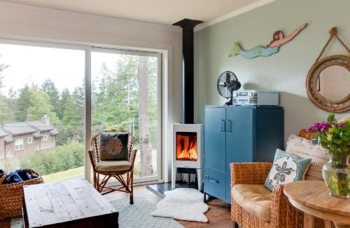 Manzanita House | Madrona Ridge MCA 389