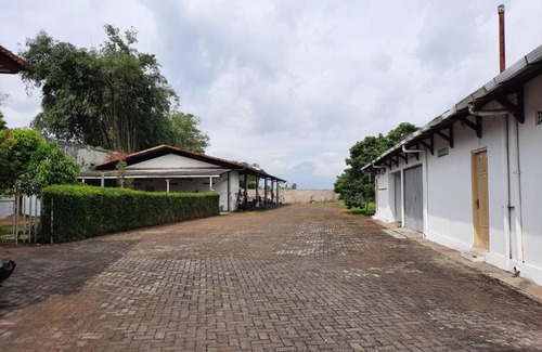 Temanggung House | Madureso asri homestay