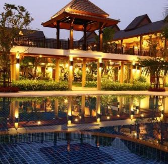 Mae Jo Resort | Mae Jo Golf Resort & Spa