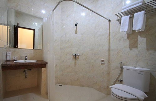 Ponorogo Hotel | Maesa Hotel