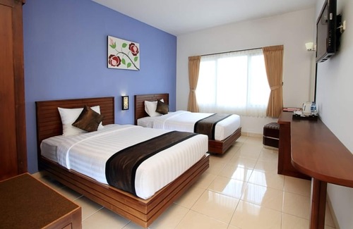 Ponorogo Hotel | Maesa Hotel