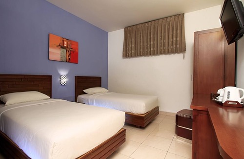Ponorogo Hotel | Maesa Hotel