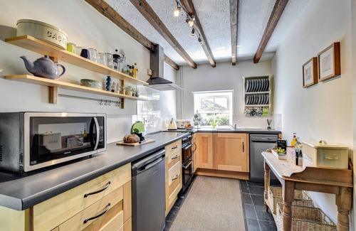 Mawddwy House | Maesmor - Three Bedroom House, Sleeps 6