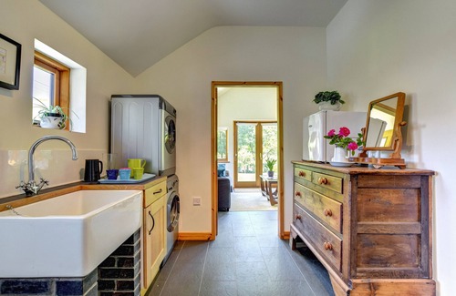 Mawddwy House | Maesmor - Three Bedroom House, Sleeps 6