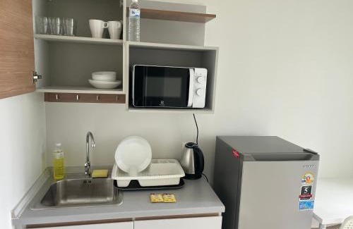 Mae Sot Apartment | Maesod Mountain View