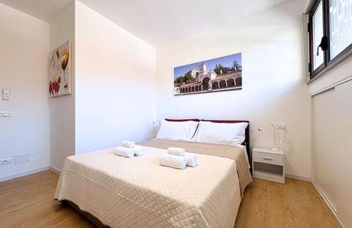 Udine Apartment | Maestrale - Elegant Apartment