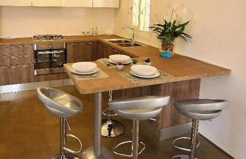 Marsala Villa | MAESTRALE Villa Elen, a stone's throw from the sea