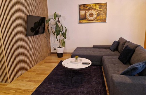 Sulechow Apartment | Maestria Apartament 1