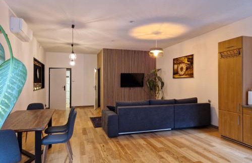 Sulechow Apartment | Maestria Apartament 1
