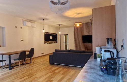 Sulechow Apartment | Maestria Apartament 1