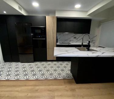 Jaen Apartment | Maestro Bartolomé 30