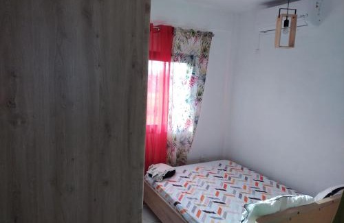 Tsingoni Apartment | Maeva Tana