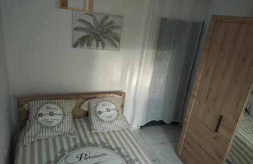 Tsingoni Apartment | Maeva Tana