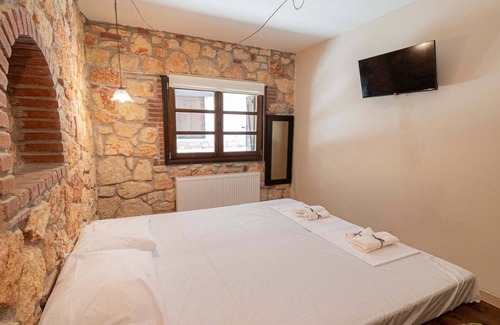 Psakoudia House | Mafalda House by RentalsPro