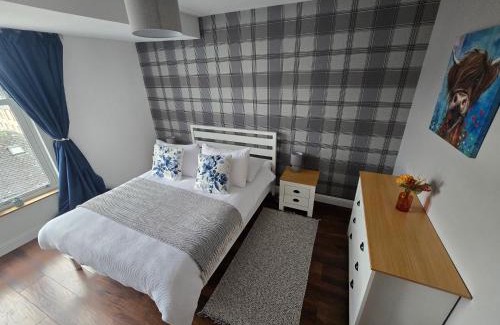 Campbeltown Apartment | Mafeking Place Apartment