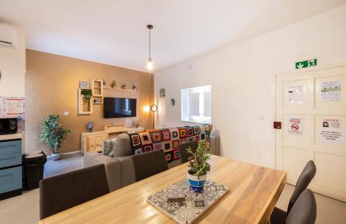 Rabat Apartment | Mag2 - One of a Kind 3 Bed Rabat