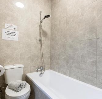 Rabat Apartment | Mag2 - One of a Kind 3 Bed Rabat