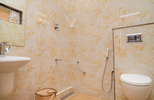 Courtallam Hotel | Magan Enclave