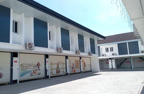 Bacolor Hotel | Maganda Hotel - San Fernando