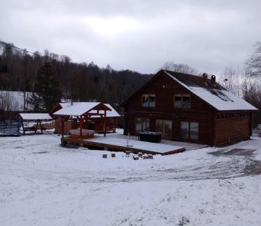 Zetea House | Magasbükk Drakula Kulcsosház Ivó