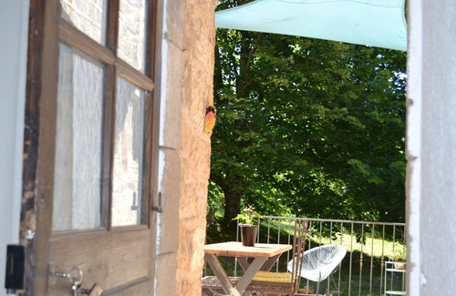 Faugeres Cottage | MAGAZINE PRATAZEGAT NATURE AND ABSOLUTE CALM
