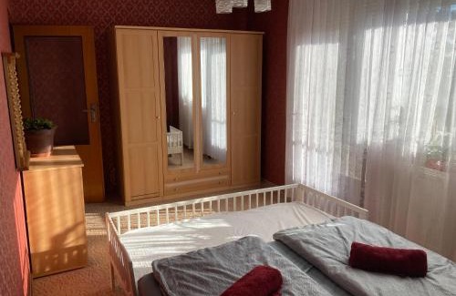 Aba Apartment | Magdaléna Vendégház