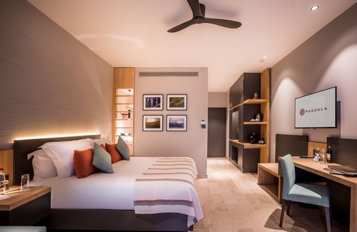 Migdal Hotel | Magdala Hotel