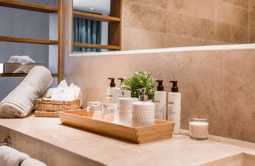 Migdal Hotel | Magdala Hotel