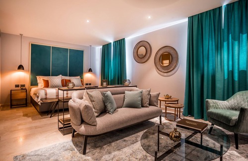 Migdal Hotel | Magdala Hotel