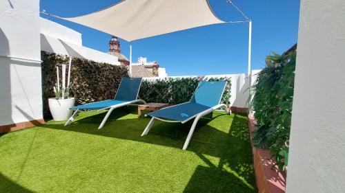 Alfalfa Apartment | Magdalena Plaza City Center 2