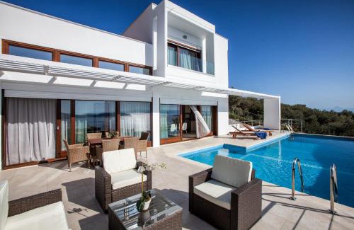 Punta Villa | Magdani Private Residences