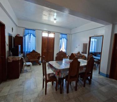 Magdiwang Hotel | Magdiwang Nature's View Lodge
