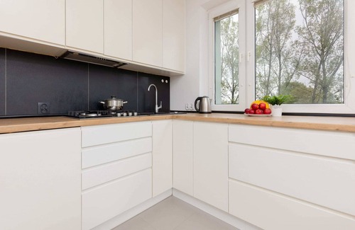 Ursynow Apartment | Magellan 12 | 2 Bedrooms | Family | Balcony