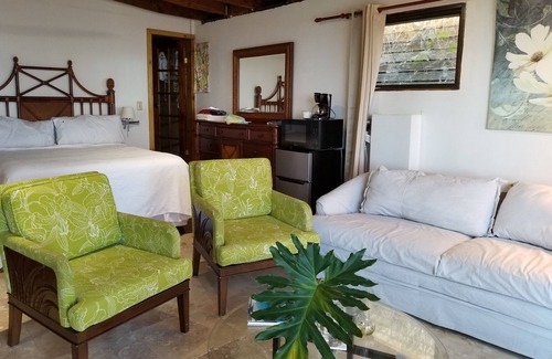 Estate Queens Quarter Apartment | Magens Bay beach 5 min. away