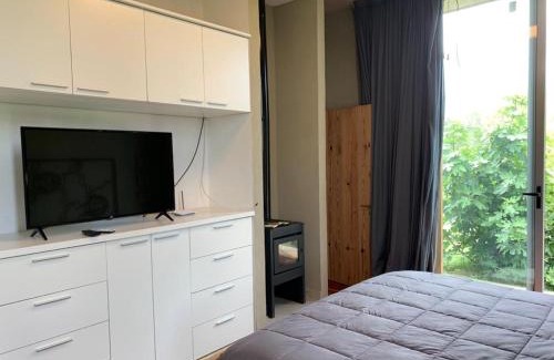 San Javier Cabin | Magenta Complejo Cabañas & Spa