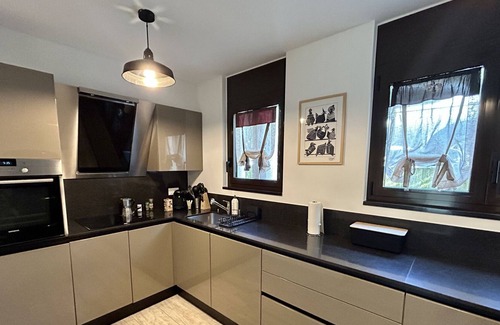 Tegna Apartment | Maggia in Style - Swisshomebnb