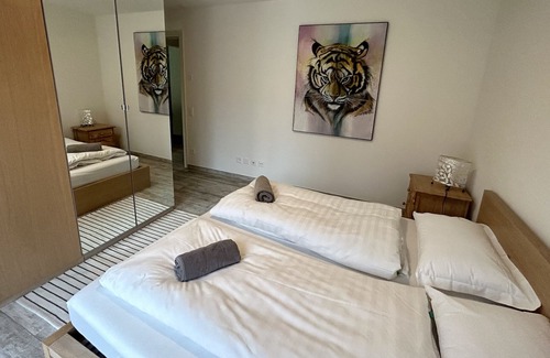Tegna Apartment | Maggia in Style - Swisshomebnb
