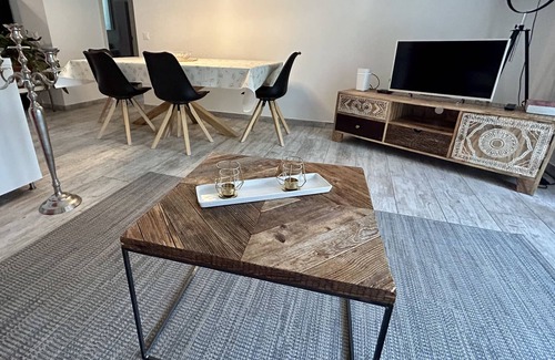 Tegna Apartment | Maggia in Style - Swisshomebnb