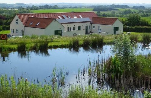 Horncastle Cottage | Maggie's Mews spacious self-catering holiday cottage, lovely views, pets welcome