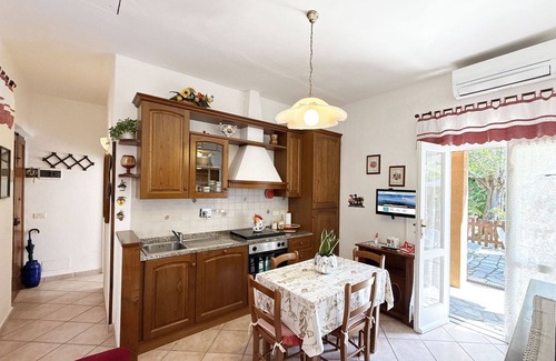 Lido di Capoliveri House | Maggy's Home - Maggy's Home (2)