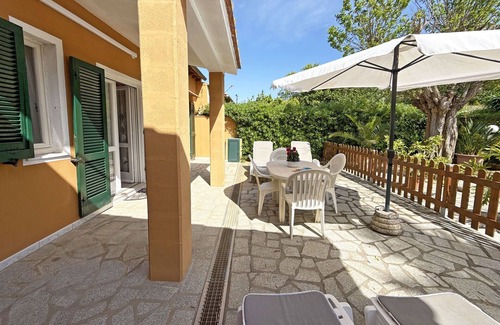 Lido di Capoliveri House | Maggy's Home - Maggy's Home (2)