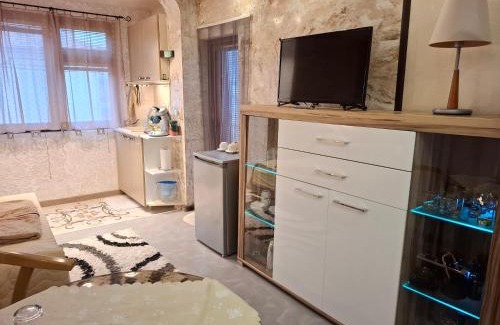 Balchik House | Magi Sunrise