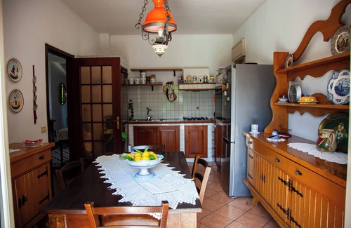 Trecastagni Villa | Magia & Emozioni - Trecastagni - Versante SUD Etna