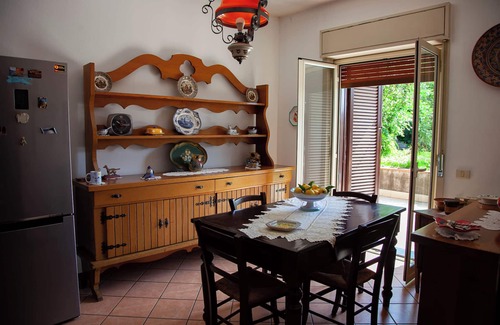 Trecastagni Villa | Magia & Emozioni - Trecastagni - Versante SUD Etna